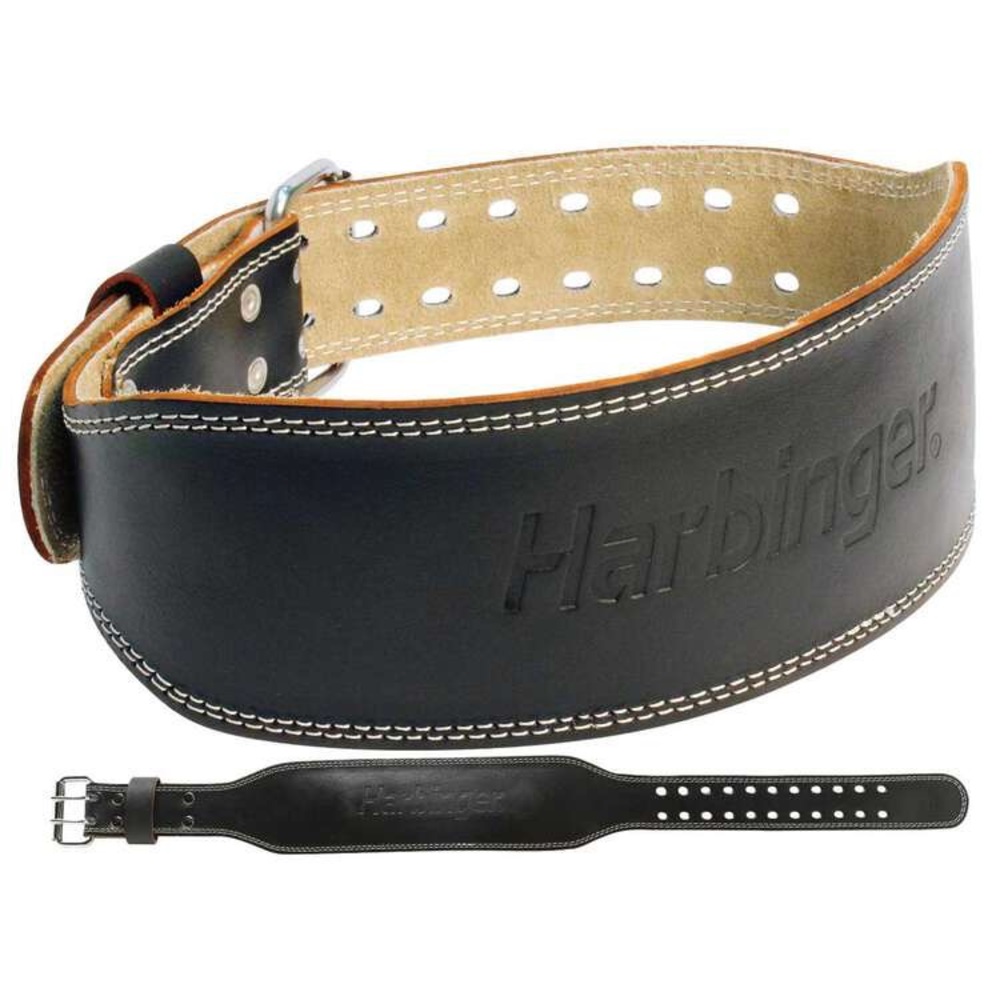 Lifting belt